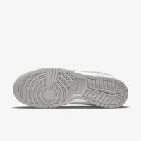 Nike Dunk Low Retro чоловічі Кросівки колір білий