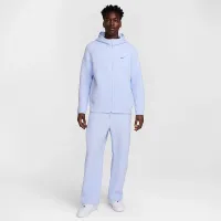 Nike NOCTA Tech Fleece чоловічі Full-Zip Толстовка з капюшоном колір фіолетовий