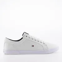 Кросівки Tommy Hilfiger Iconic Long Lace FM0FM01536-0K4 - Білі