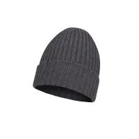 Шапка Buff Merino Wool 124242.937.10.00 - Серая