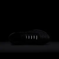 Nike Air Max Plus Big дитячі Кросівки колір чорний