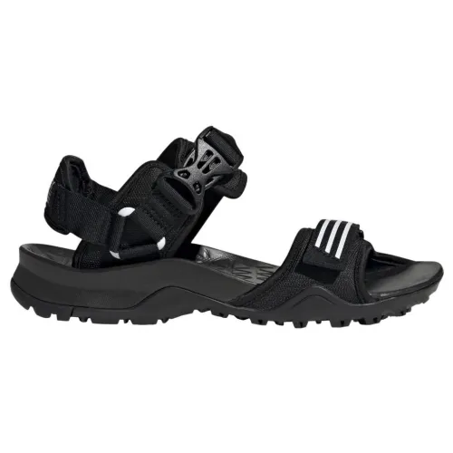 Сандали Мужские Adidas TERREX CYPREX ULTRA II DLX босоножки (HP8651)