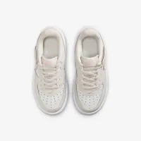 Nike Force 1 Low EasyOn Little детские Кроссовки цвет серый