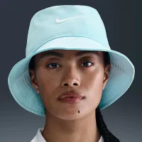 Nike Apex Swoosh Bucket Hat блакитний