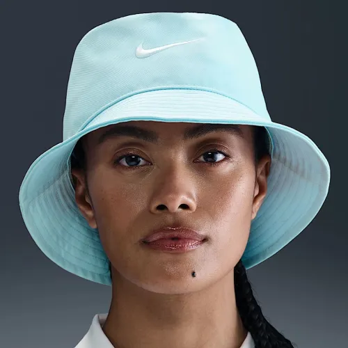 Nike Apex Swoosh Bucket Hat блакитний
