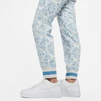 Nike Sportswear Club Fleece Essential женская Holiday Pants цвет серый