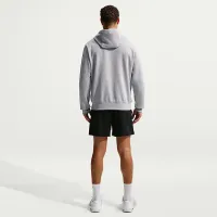 Nike чоловічі Cheer Pullover Толстовка з капюшоном колір сірий