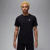 Nike Jordan Rare Air мужские футболка цвет черный