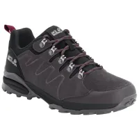 Кроссовки для треккинга Женские Jack Wolfskin REFUGIO TEXAPORE LOW W (4050821_6157)