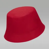 Nike Jordan Big детские Bucket Hat цвет красный