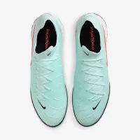 Nike Phantom GX 2 Pro TF Low-Top Soccer Кросівки колір зелений