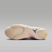 Nike Tatum 3 баскетбольные Кроссовки цвет белый