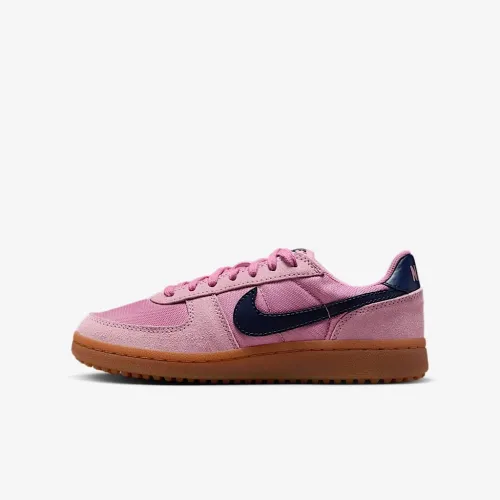 Nike Field General Big дитячі Кросівки Pink