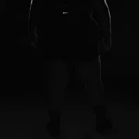 Nike One Wrap женская С высокой Талией 5