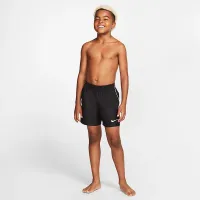 Nike Essential Big дитячі (для хлопчиків) 4