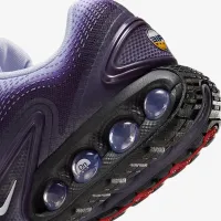 Nike Air Max Dn жіноча Кросівки колір фіолетовий