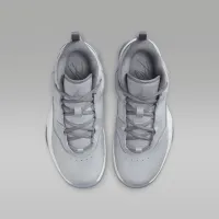 Nike Jordan Stay Loyal 3 Big дитячі Кросівки колір сірий