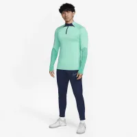 Nike Dri-FIT Strike чоловічі Soccer Drill Top колір зелений