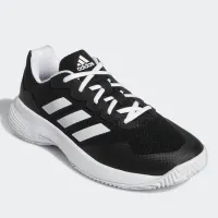 Кросівки adidas Gamecourt 2.0 Tennis GZ0694 - Чорні