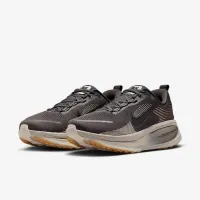 Nike Vomero 18 мужские Road Running Кроссовки цвет коричневый