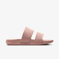 Nike Offcourt Duo женская Slides Pink