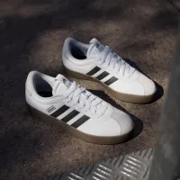 Кроссовки adidas VL Court 3.0 ID8797 - Белые