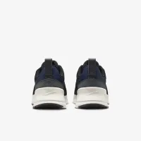 Nike Air Max Nuaxis чоловічі Winterized Кросівки колір чорний