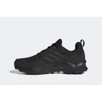 Кросівки adidas Terrex AX4 Gore-Tex Hiking FY9664 - Чорні