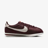Nike Cortez Textile Кроссовки цвет красный