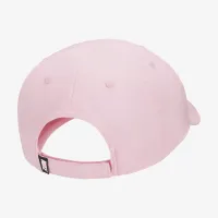Nike Futura Little детские Curved Brim Cap Pink