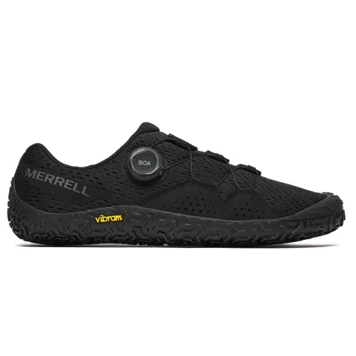 Кроссовки Мужские MERRELL VAPOR GLOVE 6 BOA (J068453)