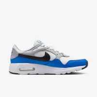 Nike Air Max SC чоловічі Кросівки колір білий