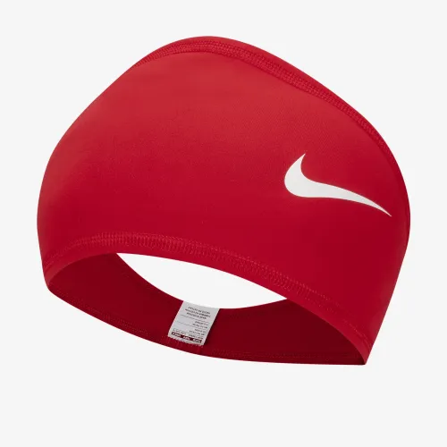 Nike Pro Dri-FIT Skull Wrap Red