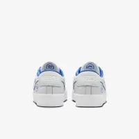 Nike SB Blazer Low Pro GT Premium чоловічі Кросівки колір білий