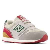 Кроссовки New Balance IZ996JQ3 - разноцветная