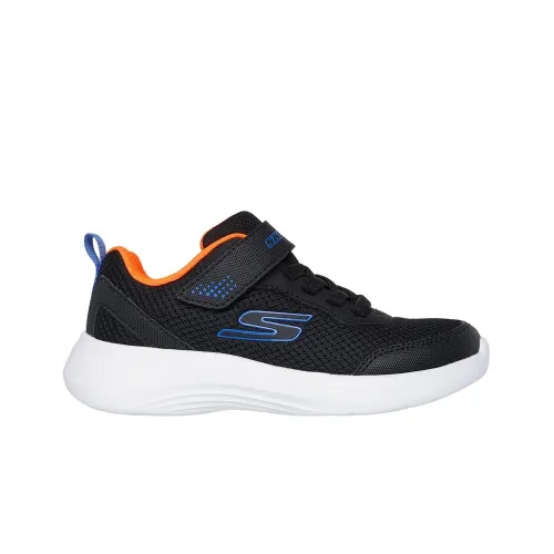 Кросівки Дитячі Skechers Selectors Reкомплект Achieved 403615LBLK - Чорні