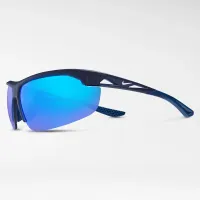 Nike Windtrack Mirroцвет красный Sunglasses цвет черный