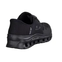 Кроссовки Мужские SKECHERS Slip-ins: Glide-Step Pro (232930-BBK)