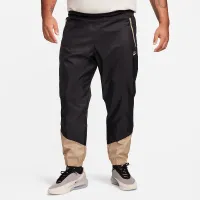 Nike Windrunner чоловічі Woven Lined Pants колір чорний
