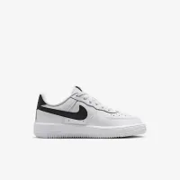 Nike Force 1 Low Little детские Кроссовки цвет белый
