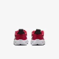 Nike Star Runner 4 Baby/Toddler Кросівки колір червоний