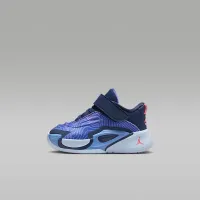 Nike Luka 3 Baby/Toddler Кросівки колір фіолетовий