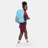 Nike KM детские рюкзак (23L) синий