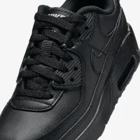 Nike Air Max 90 LTR Big Kids’ Кроссовки цвет черный