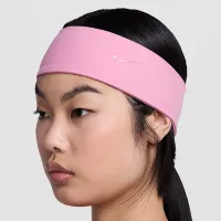 Nike Fury Elevate Dri-FIT пов'язка на голову Pink
