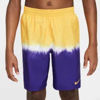 Nike Swim Breaker Big дитячі (для хлопчиків) 7