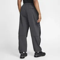 Nike Tech чоловічі Woven оверсайз Pants колір сірий