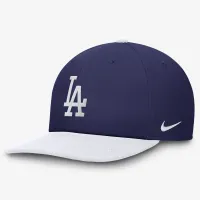 Los Angeles Dodgers Everколір зелений Pro чоловічі Nike Dri-FIT MLB Adjustable Hat блакитний