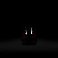 Nike Shox R4 чоловічі Кросівки колір червоний