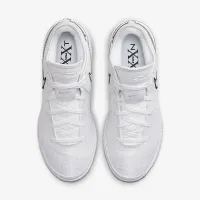 Nike LeBron NXXT Gen баскетбольні Кросівки колір білий